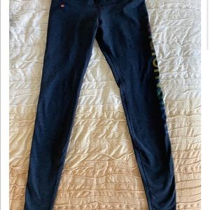 Aviator nation leggings size m